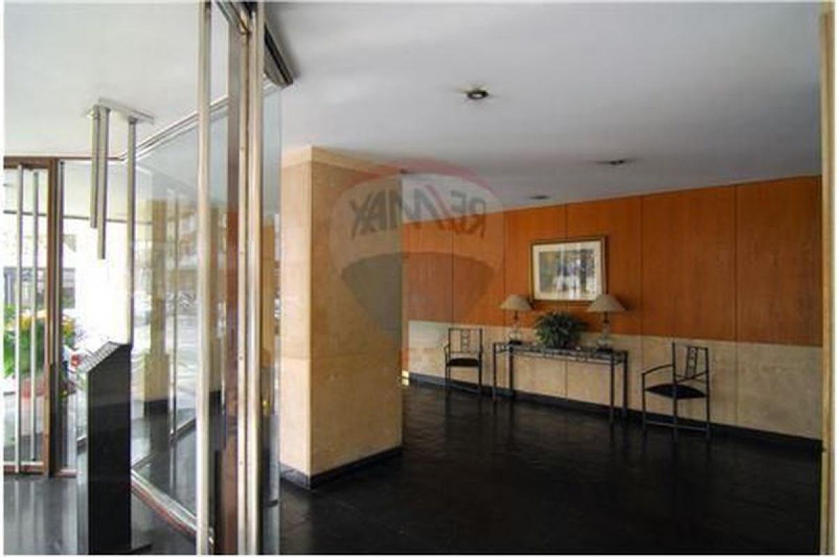 3 bedrooms Apartment in Buenos Aires, Argentina No. 76962