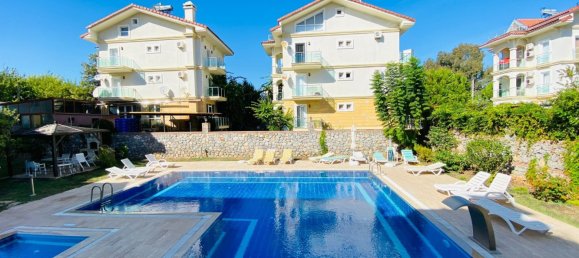 Apartment 2+1 in Fethiye, Turkey No. 27244 6