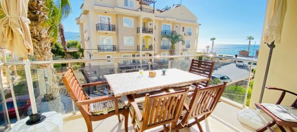 Apartment 2+1 in Fethiye, Turkey No. 27244 5