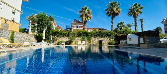 Apartment 2+1 in Fethiye, Turkey No. 27244 7