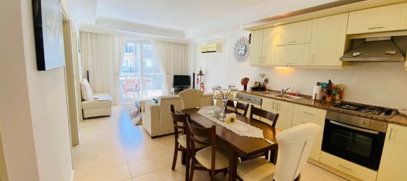 Apartment 2+1 in Fethiye, Turkey No. 27244 4