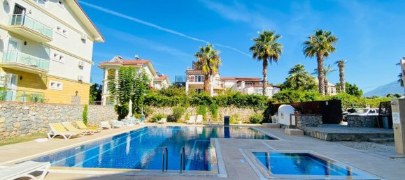 Apartment 2+1 in Fethiye, Turkey No. 27244 8