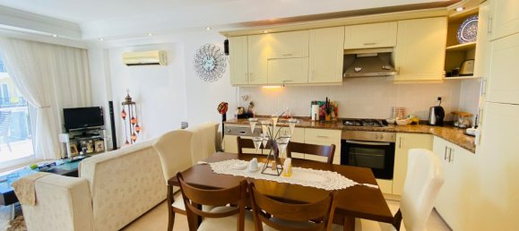 Apartment 2+1 in Fethiye, Turkey No. 27244 3