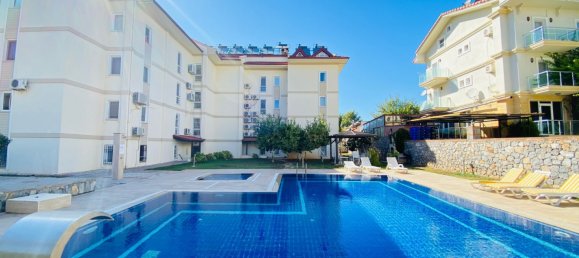 Apartment 2+1 in Fethiye, Turkey No. 27244 2