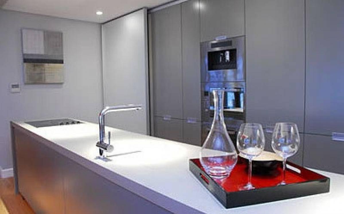 Studio à Buenos Aires, Argentina No. 91208