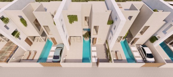 3 غرف نوم منزل في Formentera del Segura, Spain رقم 365128 10