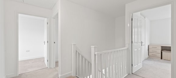 4 Schlafzimmer Haus in Leicester, United Kingdom, Nr. 2428 11