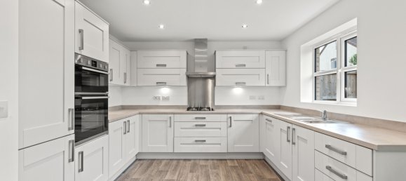 4 Schlafzimmer Haus in Leicester, United Kingdom, Nr. 2428 4