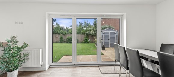 4 Schlafzimmer Haus in Leicester, United Kingdom, Nr. 2428 8