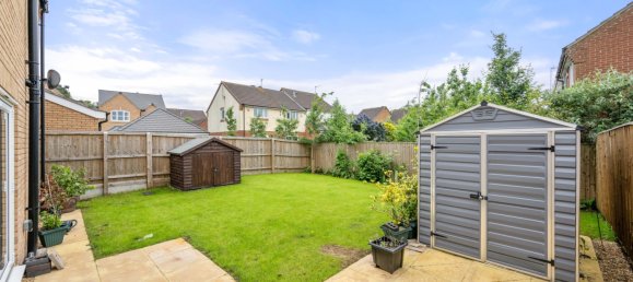 4 Schlafzimmer Haus in Leicester, United Kingdom, Nr. 2428 23