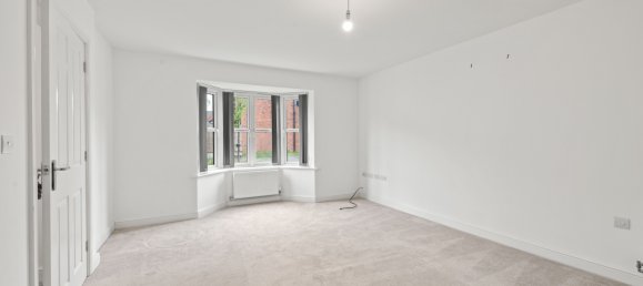 4 Schlafzimmer Haus in Leicester, United Kingdom, Nr. 2428 2