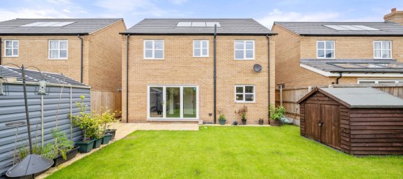 4 Schlafzimmer Haus in Leicester, United Kingdom, Nr. 2428 25