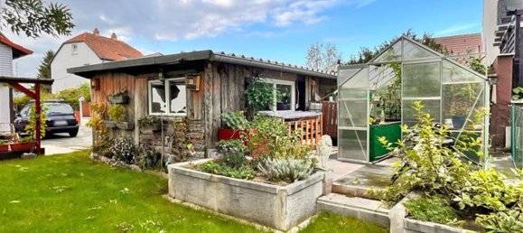 Casa de 4 divisões em Aschaffenburg, Germany N.º 166816 19