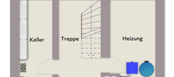 Casa de 4 divisões em Aschaffenburg, Germany N.º 166816 15