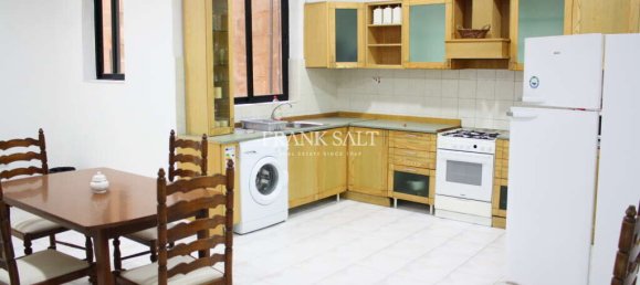 Apartamento T3 em Sliema, Malta N.º 8263 6
