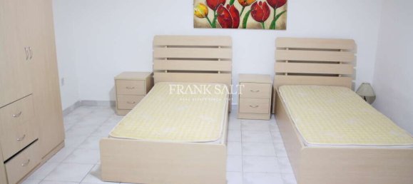 Apartamento T3 em Sliema, Malta N.º 8263 31