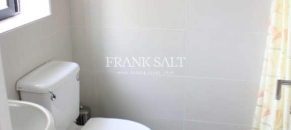 Apartamento T3 em Sliema, Malta N.º 8263 30