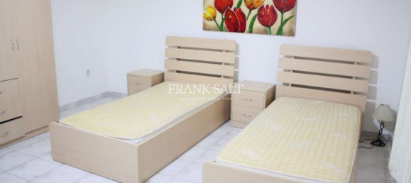 Apartamento T3 em Sliema, Malta N.º 8263 23