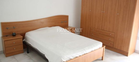 Apartamento T3 em Sliema, Malta N.º 8263 10