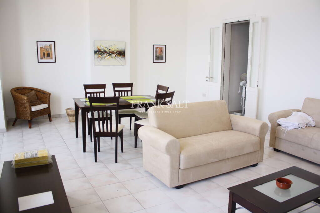 Apartamento T3 em Sliema, Malta N.º 8263