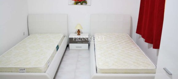 Apartamento T3 em Sliema, Malta N.º 8263 22