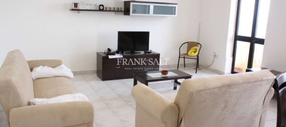 Apartamento T3 em Sliema, Malta N.º 8263 2