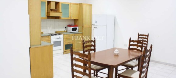 Apartamento T3 em Sliema, Malta N.º 8263 17