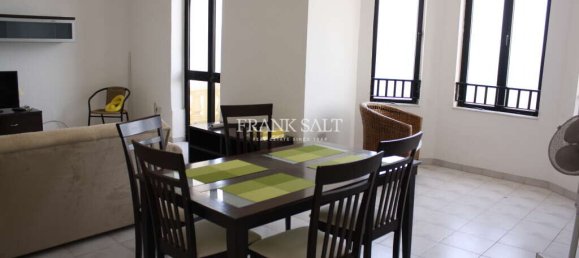 Apartamento T3 em Sliema, Malta N.º 8263 4