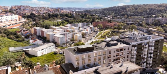 2 bedrooms Apartment in Lisbon, Portugal No. 100523 12