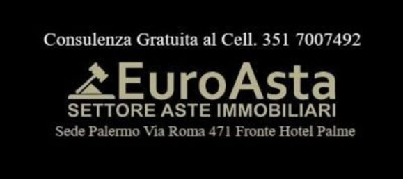 5 rooms Apartment in Palermo, Italy No. 45098 16