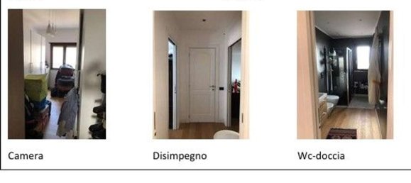 5 rooms Apartment in Palermo, Italy No. 45098 4