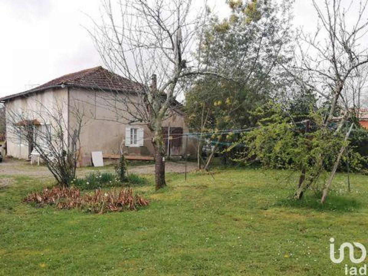 3 غرف نوم منزل في Nogaro, France رقم 24034