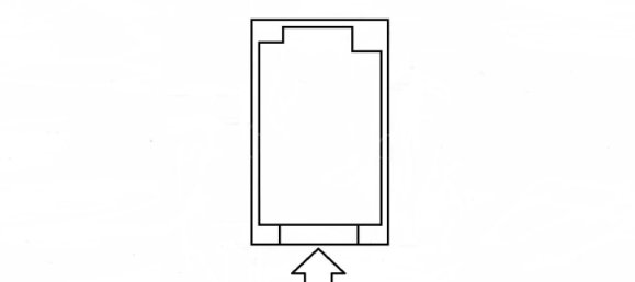  مرآب في Rome, Italy 12متر مربع رقم 178333 2