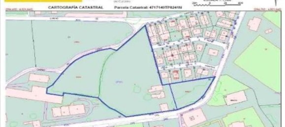 Terrain à Gijon, Spain No. 162908 10