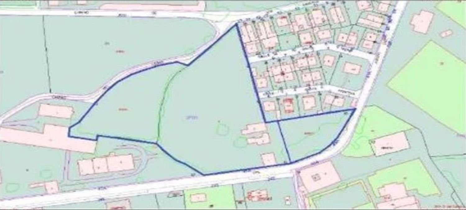 Terrain à Gijon, Spain No. 162908