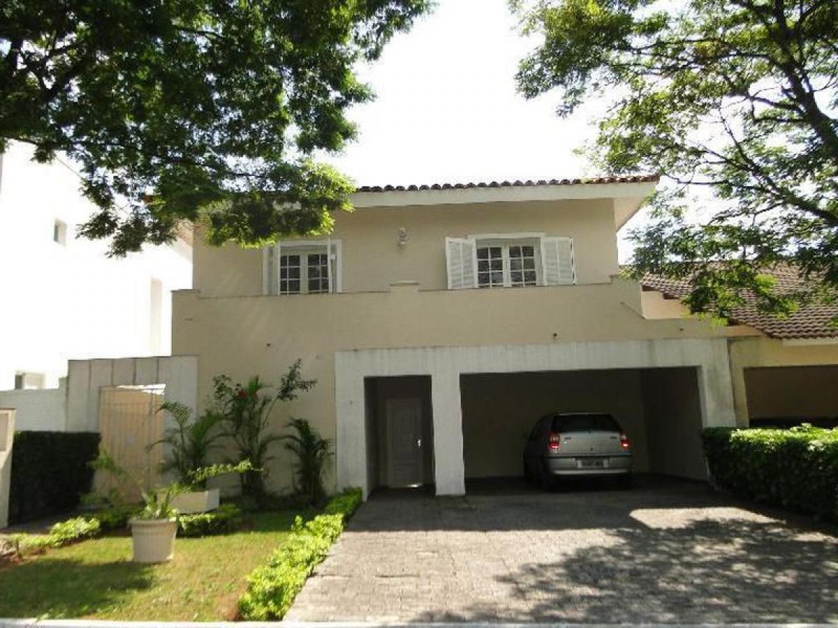 Casa T4 em São Paulo, Brazil N.º 575132