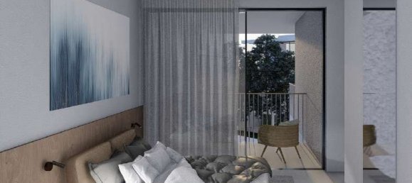 2 Schlafzimmer Wohnung in Paphos, Cyprus, Nr. 23434 4