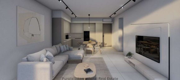 2 Schlafzimmer Wohnung in Paphos, Cyprus, Nr. 23434 7