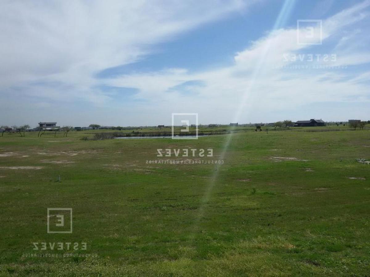 Grundstück in Escobar, Argentina, Nr. 119355