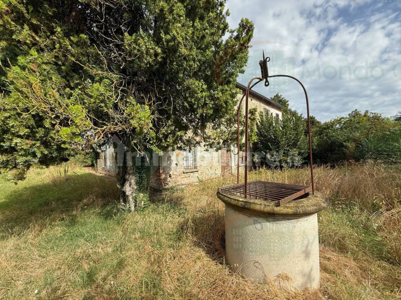 2 bedrooms House in Ravenna, Italy No. 271537