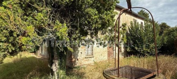 2 bedrooms House in Ravenna, Italy No. 271537 10