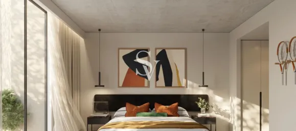 1 Schlafzimmer Wohnung in Dubai Land, UAE, Nr. 200943 2