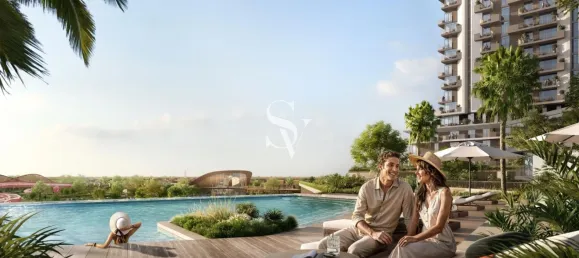 1 Schlafzimmer Wohnung in Dubai Land, UAE, Nr. 200943 10