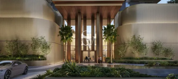 1 Schlafzimmer Wohnung in Dubai Land, UAE, Nr. 200943 9