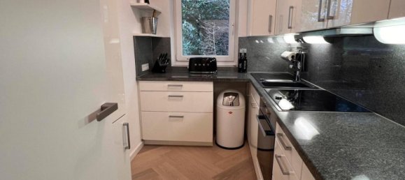 Apartamento de 1 dormitorio en Dusseldorf, Germany No. 24235 3