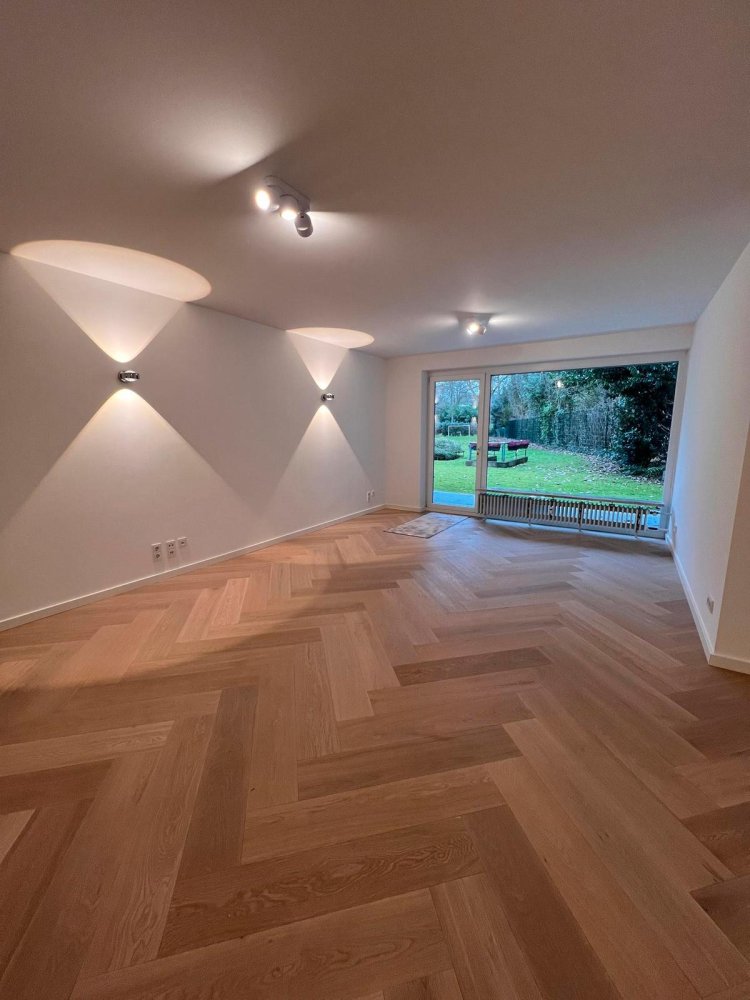 Apartamento de 1 dormitorio en Dusseldorf, Germany No. 24235