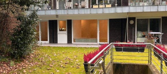 Apartamento de 1 dormitorio en Dusseldorf, Germany No. 24235 10