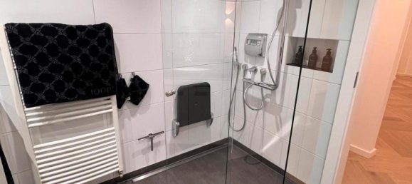 Apartamento de 1 dormitorio en Dusseldorf, Germany No. 24235 8