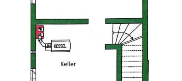 3 غرف نوم تاون هاوس في Vienna, Austria رقم 73668 31