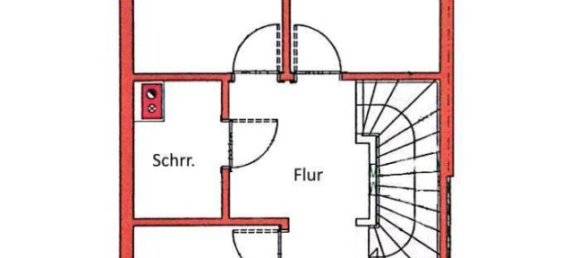 3 غرف نوم تاون هاوس في Vienna, Austria رقم 73668 30